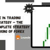 The 1% Trading Strategy – The Complete Strategy By King Of Forex