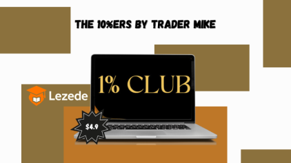 The 10%ers by Trader Mike
