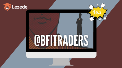 The BFI Trading Course
