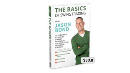 The-Basics-of-Swing-Trading-By-Jason-Bond