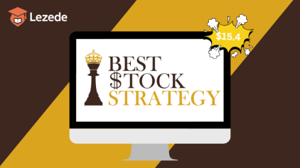 The Best Options Trading Education Course By David Jaffee - Best Stock Strategy
