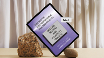 The-Best-of-the-Professional-Traders-Journal-Options-Trading-and-Volatility-Trading-By-Larry-Connors
