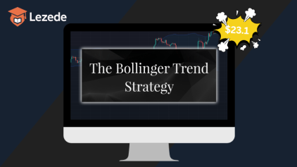 The Bollinger Trend Strategy by Kyle Chisamore
