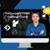 The Complete FTMO Challenge Course By Petko Aleksandrov - EA Trading Academy