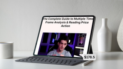 The-Complete-Guide-to-Multiple-Time-Frame-Analysis-&-Reading-Price-Action-By-Aiman-Almansoori