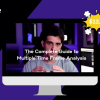 The Complete Guide to Multiple Time Frame Analysis & Reading Price Action By Aiman Almansoori