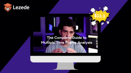 The Complete Guide to Multiple Time Frame Analysis & Reading Price Action By Aiman Almansoori