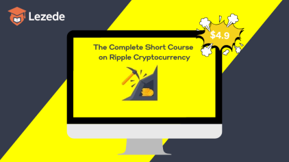 The Complete Short Course on Ripple Cryptocurrency By Saad Hameed