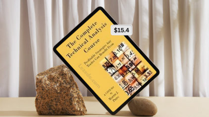The-Complete-Technical-Analysis-Course-By-Martin-Pring
