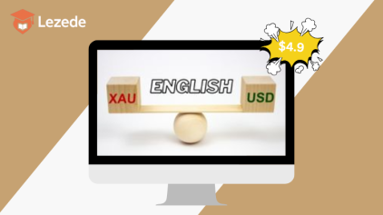 The Complete XAUUSD GOLD Forex Scalping System On Real Trading Account By Forex Lia