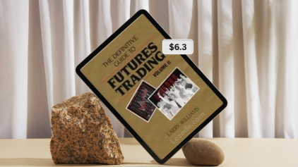 The-Definitive-Guide-To-Futures-Trading-Volume-II-By-Larry-Williams