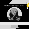 The Finesee FX Enigma Course + PD Array Matrix By Pipsey Hussle
