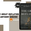 The Great Reflation By Anthony Boeckh