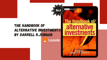 The Handbook of Alternative Investments By Darrell R.Jobman