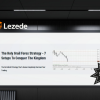 The Holy Grail Forex Strategy - 7 Setups To Conquer The Kingdom By Justin Whitebread-Lanaro - 1 Minute Master