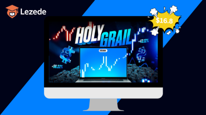 The Holy Grail NEW by FXC Trading