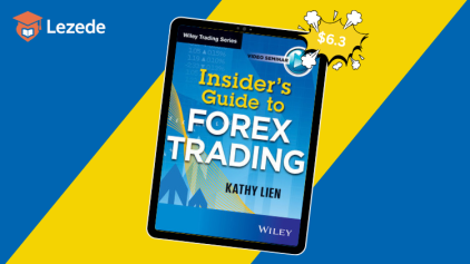 The Insider's Guide to Forex Trading By Kathy Lien