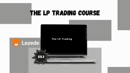 The LP Trading Course