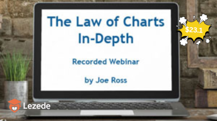 The Law of Charts In-Depth Recorded Webinar By Joe Ross