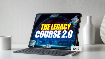 The-Legacy-Course-20-By-Carlos-FXCarlos