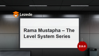 The Level System Series by Rama Mustapha