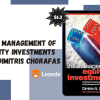 The Management of Equity Investments By Dimitris Chorafas