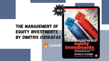 The Management of Equity Investments By Dimitris Chorafas