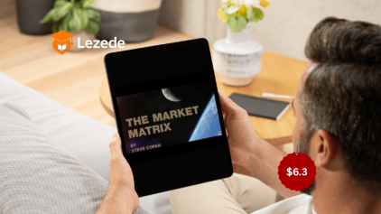 The Market Matrix by Steve Copan