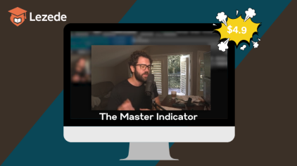 The Master Indicator by Elite Money Trader
