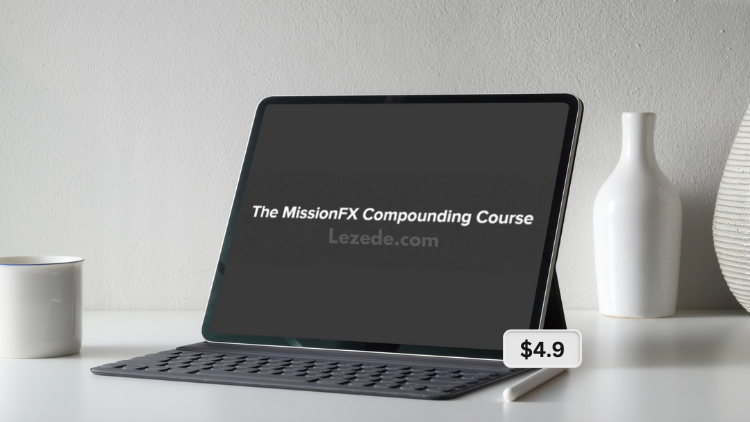 The-MissionFX-Compounding-Course-By-Nick-Shawn