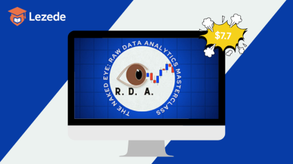 The Naked Eye: Raw Data Analytics By Edgar Torres - Raw Data Analytics