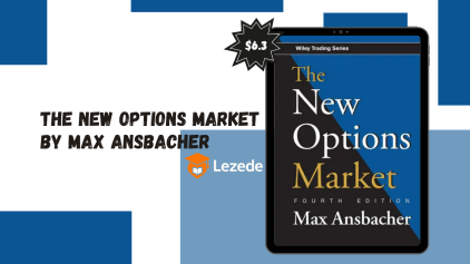 The New Options Market By Max Ansbacher