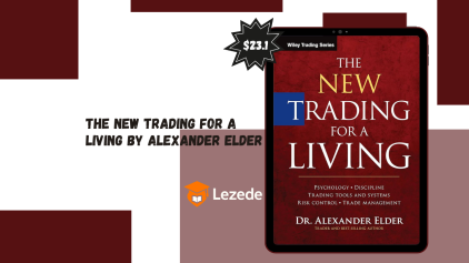 The New Trading For a Living By Alexander Elder