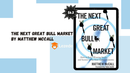 The Next Great Bull Market By Matthew McCall