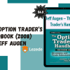The Option Trader’s Handbook (2008) By Jeff Augen