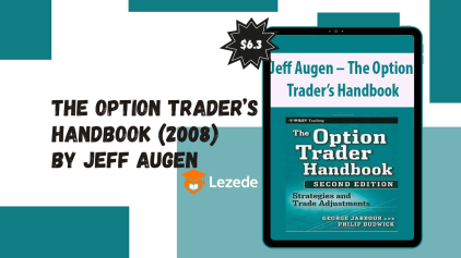The Option Trader’s Handbook (2008) By Jeff Augen