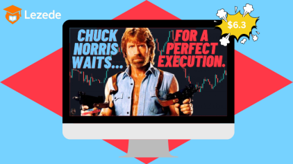 The Perfect Execution 1-Minute Strategy Course