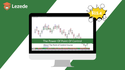 The Point of Control and Imbalance Course By Mike Valtos - Orderflows