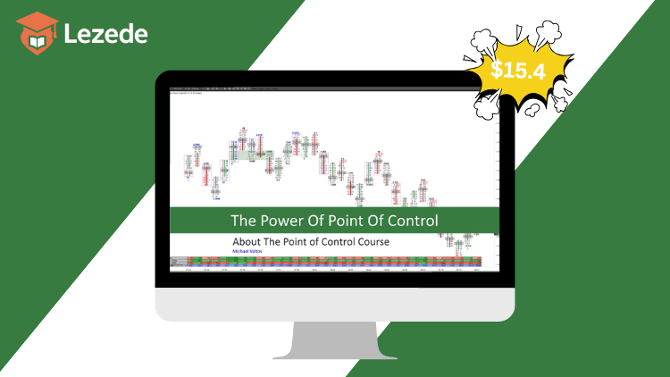 The Point of Control and Imbalance Course By Mike Valtos - Orderflows