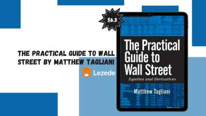 The Practical Guide to Wall Street By Matthew Tagliani