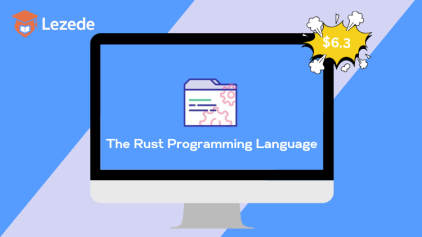 The Rust Programming Language By Stone River eLearning