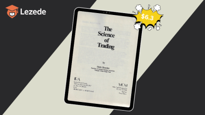 The Science of Trading By Mark Boucher
