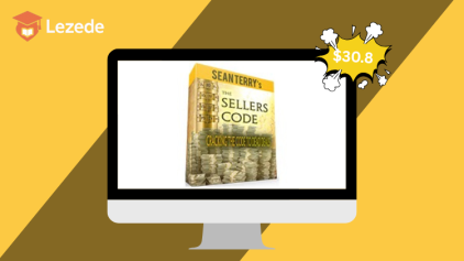 The Sellers Code Master Class By Flip2Freedom