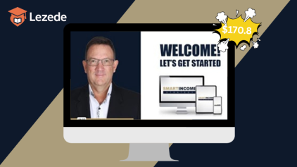 The Smart Income Strategy By Anthony Verner
