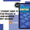 The Student Guide to Minitab Release 14 By John McKenzie, Robert Goldman