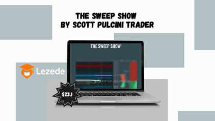 The Sweep Show By Scott Pulcini Trader