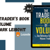 The Trader’s Book of Volume By Mark Leibovit