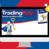The TradingKey Mastering Elliott Wave By Hubb Financial