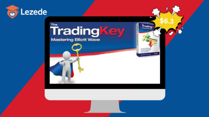 The TradingKey Mastering Elliott Wave By Hubb Financial