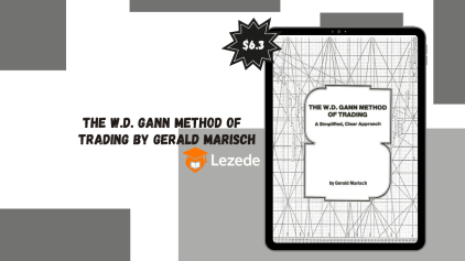 The W.D. Gann Method of Trading By Gerald Marisch